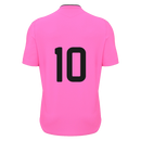 GK ARCANE ECO SHIRT SS PINK/BLK - GUILDFORD CITY FC