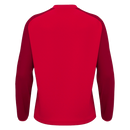 Guildford City FC - THALOS ROUNDNECK TOP RED/DRED