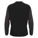 Guildford City FC - THALOS ROUNDNECK TOP BLK/DGRY