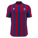 Teddington Athletic FC - LEGION SHIRT ROY/RED SS