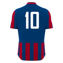 Teddington Athletic FC - LEGION SHIRT ROY/RED SS