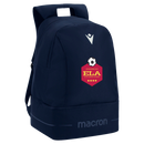 Elite London Academy - CREW LARGE BACKPACK NAV/NS