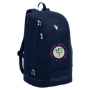 AXIS LARGE BACKPACK NAV- Chelsea Arts CC