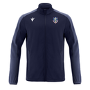 Teddington Athletic FC - SETH FULL LENGTH ZIP TOP NAV/LNAV
