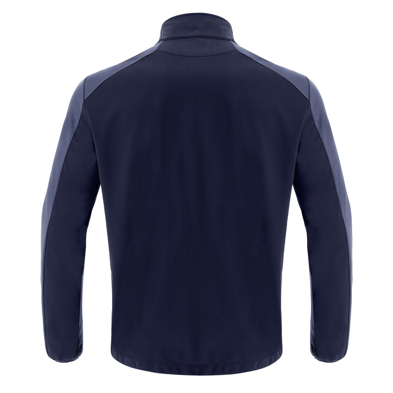 Teddington Athletic FC - SETH FULL LENGTH ZIP TOP NAV/LNAV