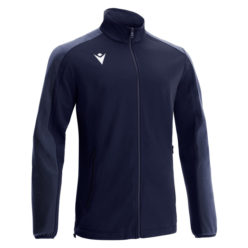 Teddington Athletic FC - SETH FULL LENGTH ZIP TOP NAV/LNAV