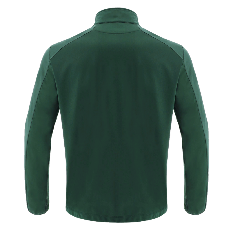 Crawley Eagles CC - SETH FULL LENGTH ZIP TOP BGRN/LBGRN