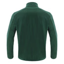 Milton Bryan CC - SETH FULL LENGTH ZIP TOP BGRN/LBGRN