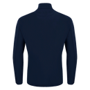 Plympton CC - RAIJIN FULL LENGTH ZIP TOP NAV/YEL