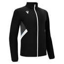 RAIJIN Full Length Zip Top JR