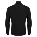 Indian Gymkhana London - RAIJIN FULL LENGTH ZIP TOP BLK/WHT