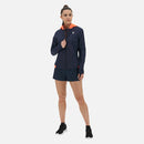 Alizee women's windbreaker running jacket
