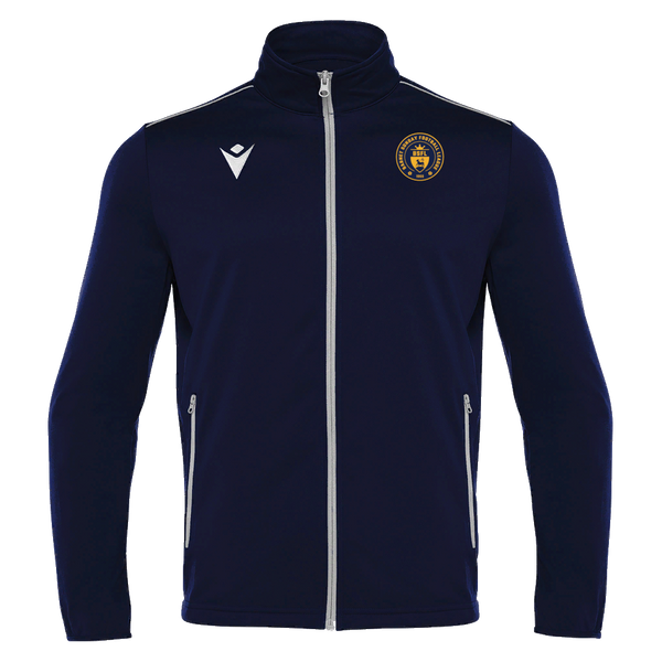 Barnet Sunday League - NEMESIS FULL ZIP TOP NAV
