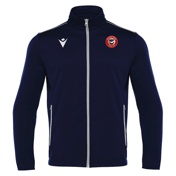 Feltham Town Youth - Nemesis Full Zip Top NAV