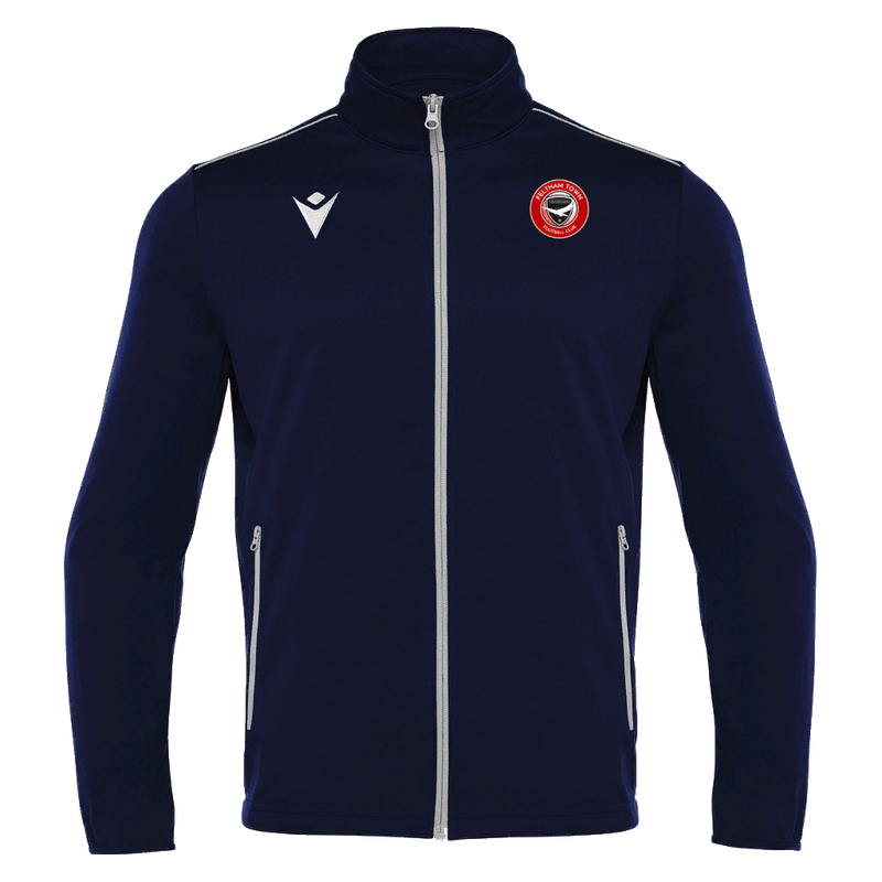 Feltham Town Youth - Nemesis Full Zip Top NAV