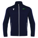 ECA ACADEMY - Students - NEMESIS FULL ZIP TOP NAV