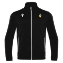 Egham Town FC - NEMESIS FULL ZIP TOP BLK