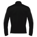 Tooting & Mitcham - Youth - NEMESIS FULL ZIP TOP BLK