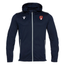 Highgate School - Staff - FREYR FULL ZIP HOODY NAV