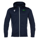 ECA ACADEMY - Students - FREYR FULL ZIP HOODY NAV