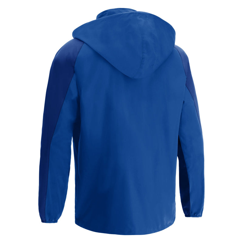 Raynes Park Vale FC - ELBRUS FULL LENGTH ZIP RAINJACKET ROY/DROY