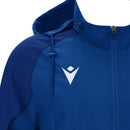 Raynes Park Vale FC - ELBRUS FULL LENGTH ZIP RAINJACKET ROY/DROY