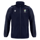 Chesham United FC - ELBRUS FULL LENGTH ZIP RAINJACKET NAV/LNAV