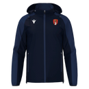 Highgate School - Students - ELBRUS FULL LENGTH ZIP RAINJACKET NAV/LNAV