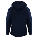 Highgate School - Students - ELBRUS FULL LENGTH ZIP RAINJACKET NAV/LNAV