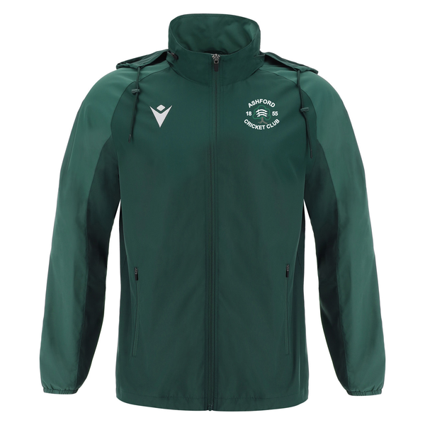 Ashford CC - Elbrus Rain Jacket
