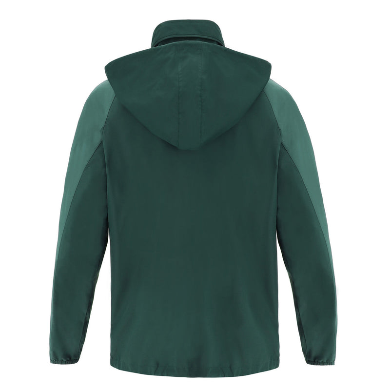 Ashford CC - Elbrus Rain Jacket