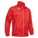 PRAIA HERO Mesh Lined Windbreaker JR