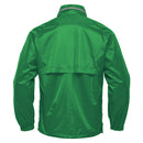 PRAIA HERO Mesh Lined Windbreaker JR
