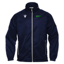 ECA ACADEMY - Students - PRAIA HERO FULL ZIP WINDRBEAKER NAV