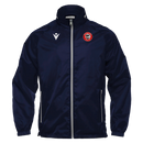 Feltham Town Youth - Praia Hero Full Zip Windbreaker NAV