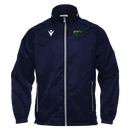 ECA ACADEMY - Students - PRAIA HERO FULL ZIP WINDRBEAKER NAV