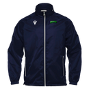 ECA ACADEMY - Students - PRAIA HERO FULL ZIP WINDRBEAKER NAV