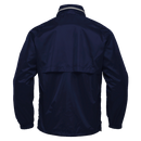 ECA ACADEMY - Students - PRAIA HERO FULL ZIP WINDRBEAKER NAV