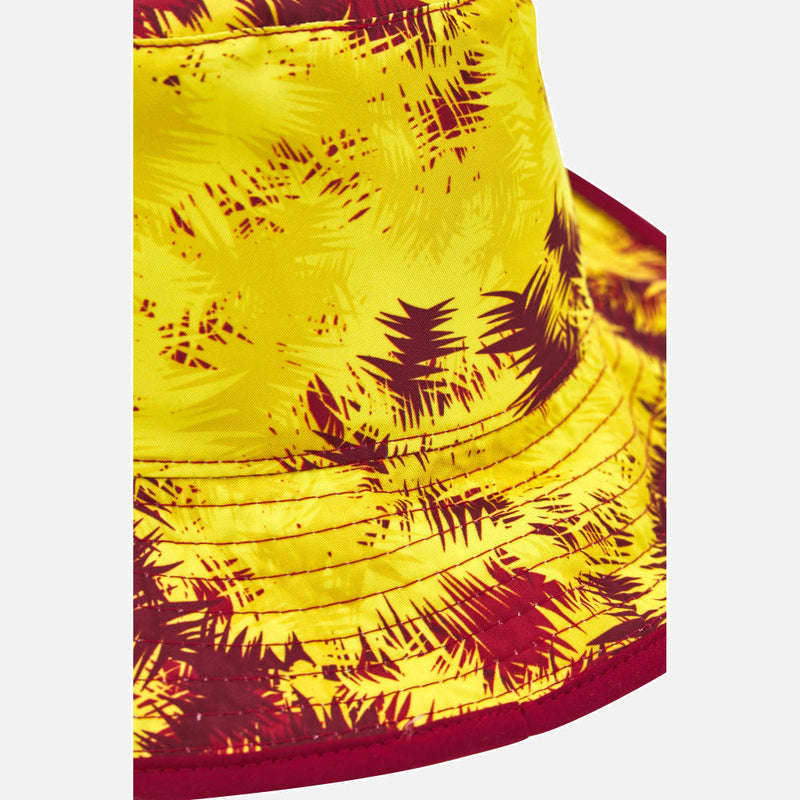 West Indies Cricket 2024/25 Adults' Official Bucket Hat