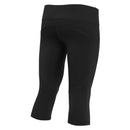 Teddington Athletic FC - SEINE LEGGINGS WOMAN BLK