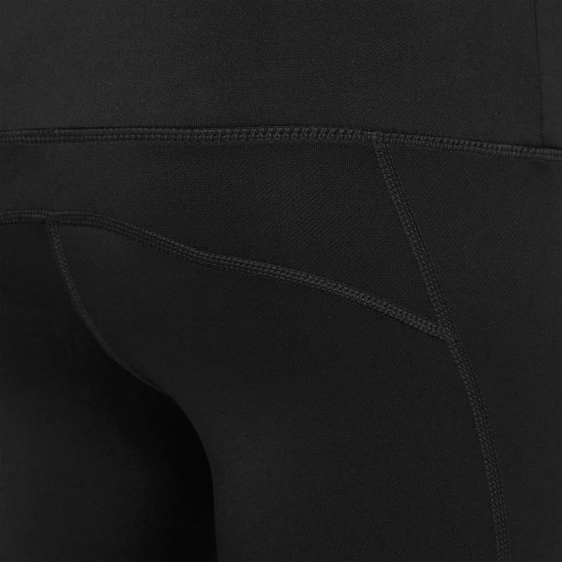 Teddington Athletic FC - SEINE LEGGINGS WOMAN BLK