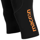 Teddington Athletic FC - SEINE LEGGINGS WOMAN BLK