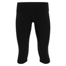 Teddington Athletic FC - SEINE LEGGINGS WOMAN BLK