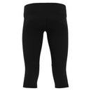 Teddington Athletic FC - SEINE LEGGINGS WOMAN BLK