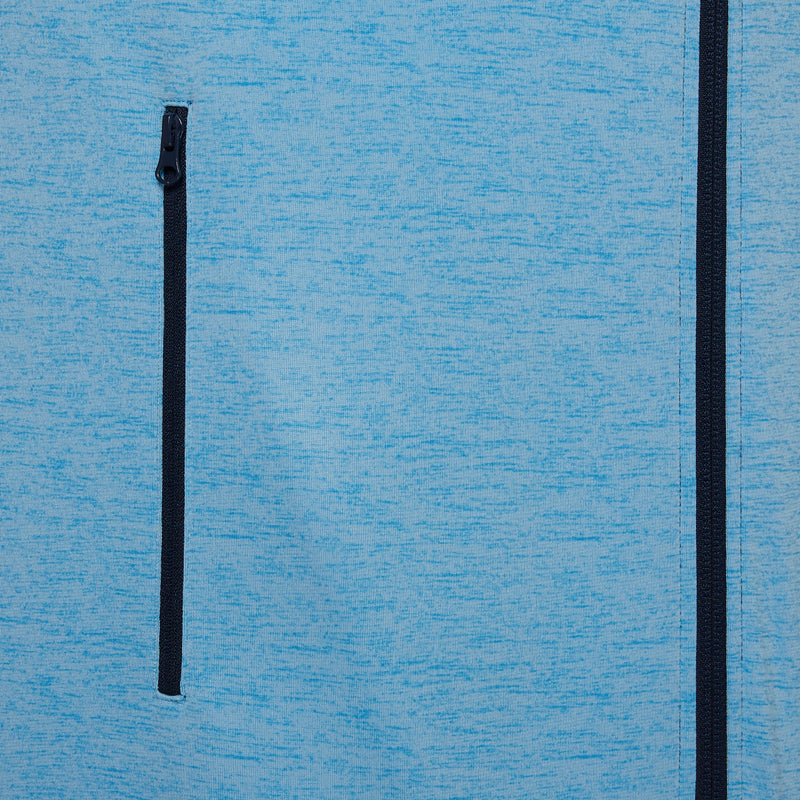 Wiltshire Police - GEA FULL ZIP TOP NAV/COL/WHT