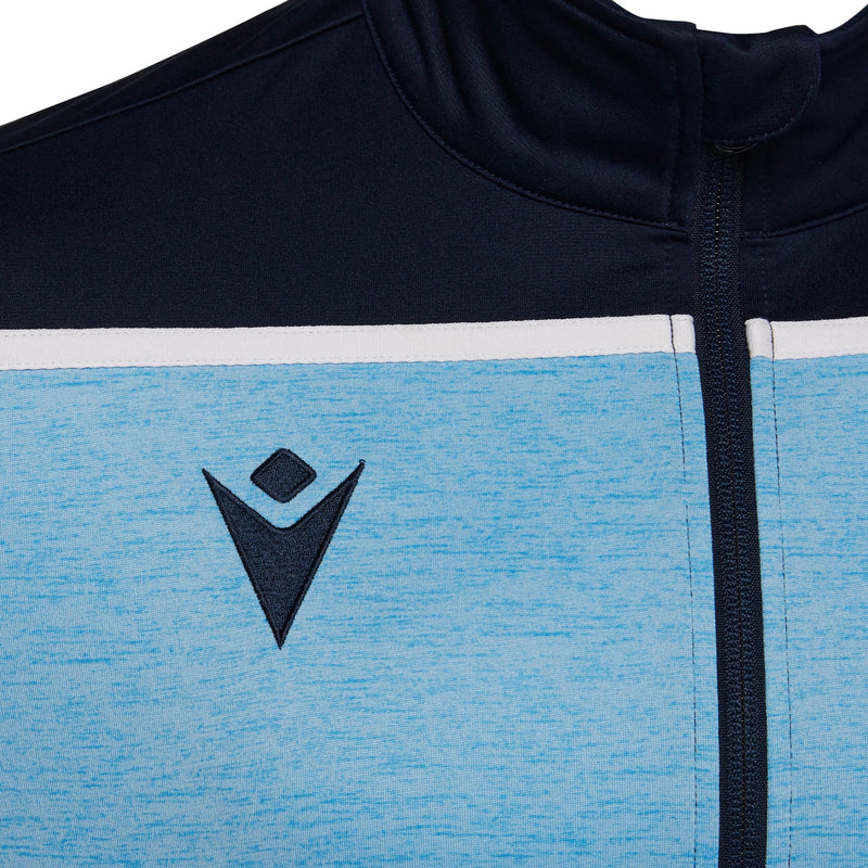 Wiltshire Police - GEA FULL ZIP TOP NAV/COL/WHT