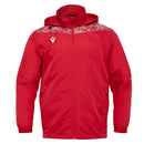 LAHTI Mesh-Lined Shower Jacket JR