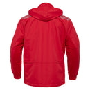LAHTI Mesh-Lined Shower Jacket JR