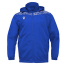 LAHTI Mesh-Lined Shower Jacket SR