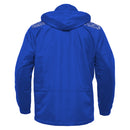 LAHTI Mesh-Lined Shower Jacket JR